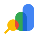 Google Search Console logo