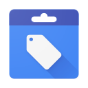 Google Merchant Center logo