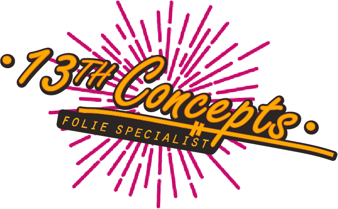 Logo 13th Concepts