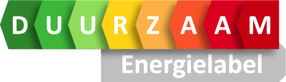Logo Duurzaam Energielabel