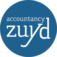 Logo Accountancy Zuyd
